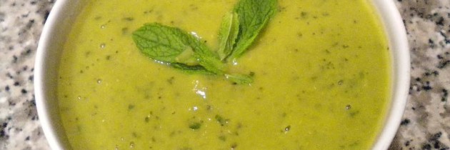 Get Your Greens