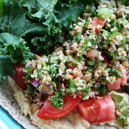 Eat Well, Live Well