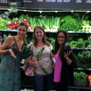 Grocery Store Tour