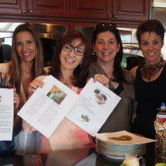 Cooking Parties