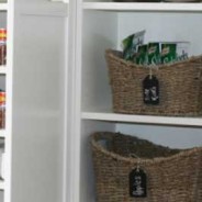 Pantry Purge