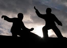 A Balanced Life…Is A Healthy Life