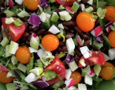 Add Color to Your Life!