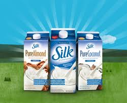 Got Milk??? Think Again!