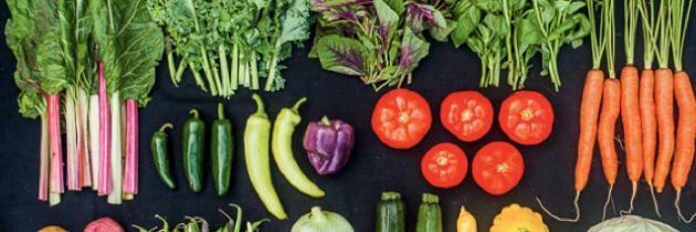 The Root of Good Health