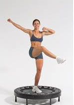 Balance and Nutrition