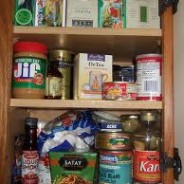 The Pantry Purger