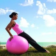 Balance and Nutrition 2