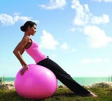 Balance and Nutrition 2