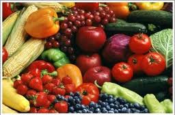 Balance and Nutrition 3