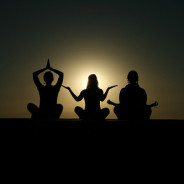 Balance and Nutrition 4
