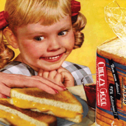 “…But I Love Cheese”