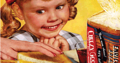 “…But I Love Cheese”