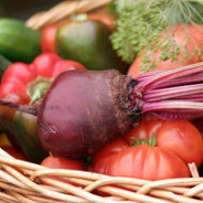 Market Fresh