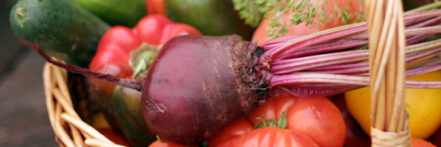 Market Fresh