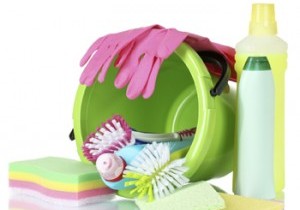 A Clean Home Promotes A Clean Mind