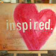 Are You INspired?
