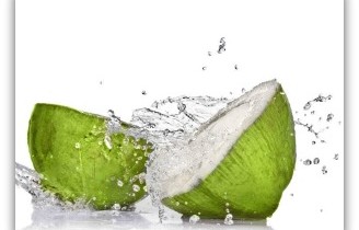 Crazy for Coconuts and Kris Carr