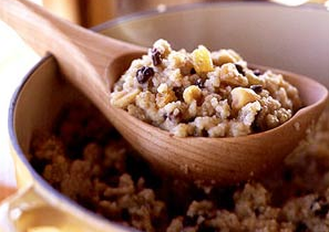 Breakfast Barley