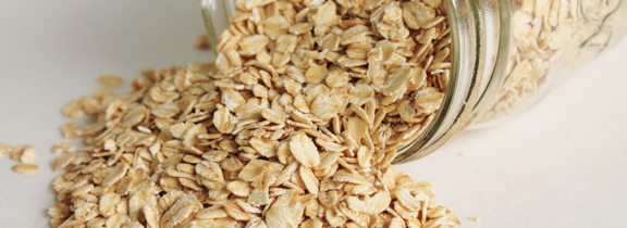 Breakfast Grains
