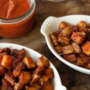 Breakfast on the Run