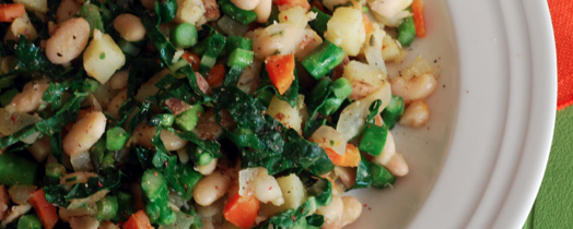 Breakfast Scramble