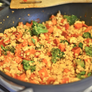 Breakfast Scramble 2