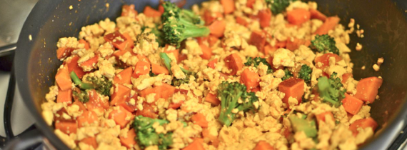Breakfast Scramble 2