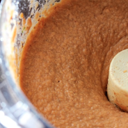 Breakfast Sweet Potato Pudding