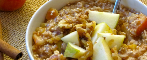 Breakfast Warmer
