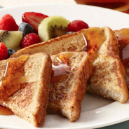 Country French Toast