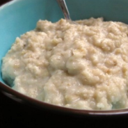 Creamy Oatmeal