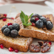 French Toast