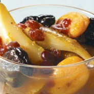 Fresh Fruit Compote 2