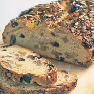 Hot Whole Wheat with Dates