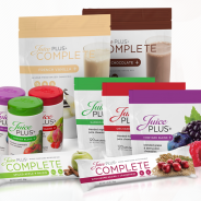 What is Juice Plus+